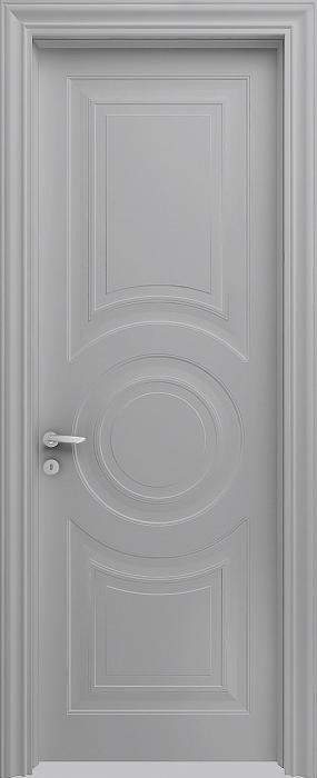 GRAND GR01 Grigio Chiaro #